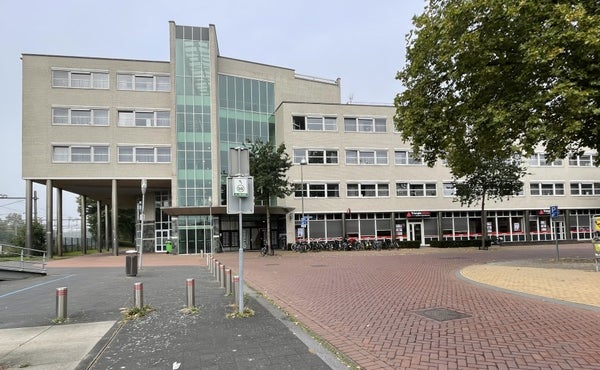 Hoofdstraat