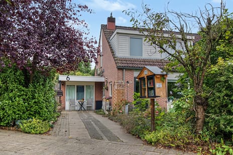 Liebeek 6
