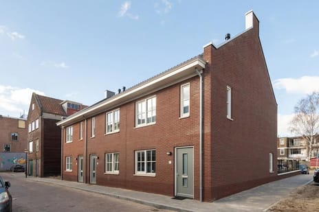 Willem Beukelszoonstraat 11-A