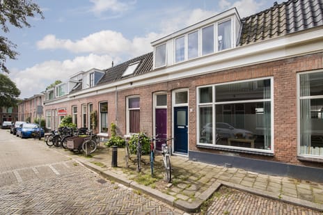 Bolstraat 85