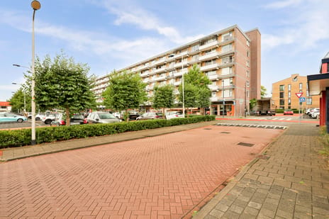 Chopinplein 175