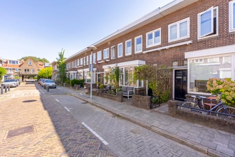 Priokstraat 18