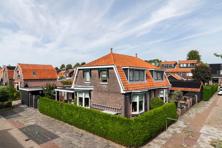 Zuiderstraat 1