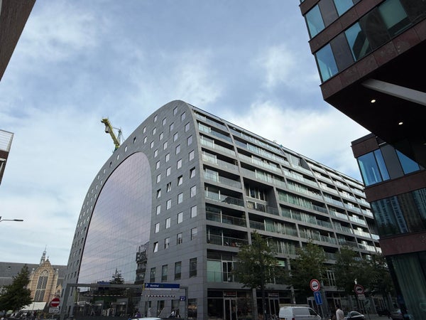 Verlengde Nieuwstraat