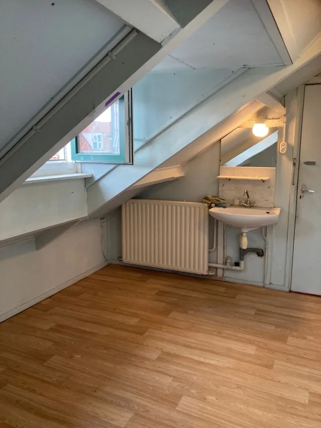 Paul Krugerstraat