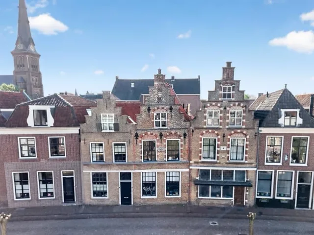 Havenstraat 8-A