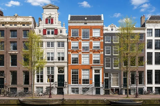 Keizersgracht 321
