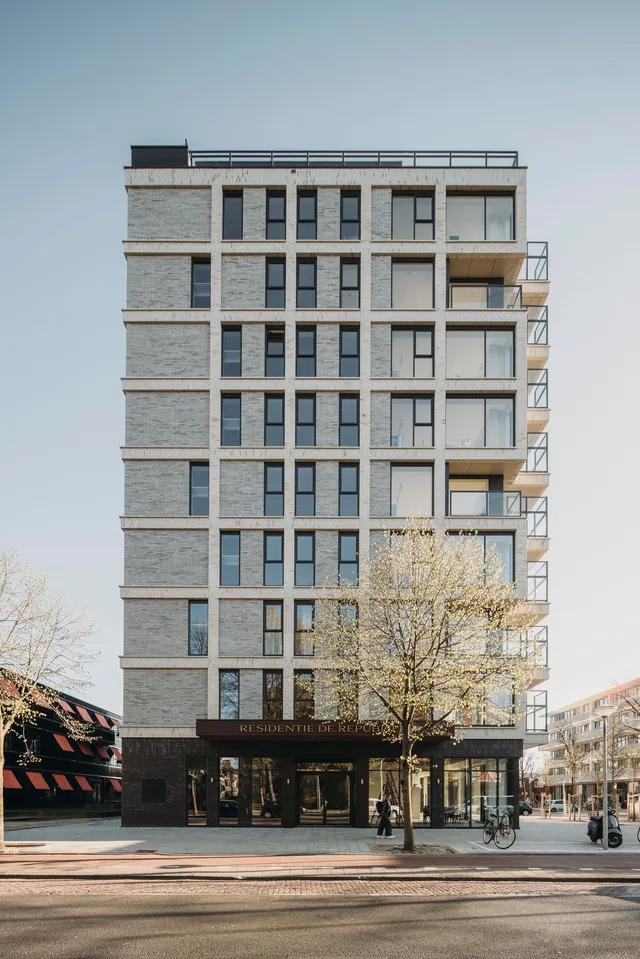 Ariana Nozemanstraat 70