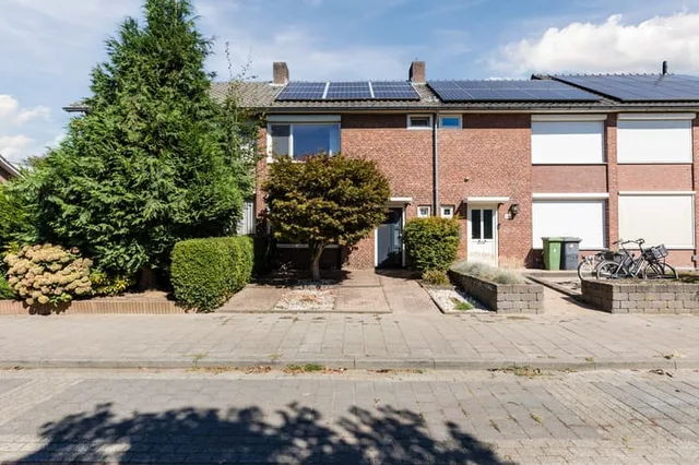 Kerktorenstraat 58