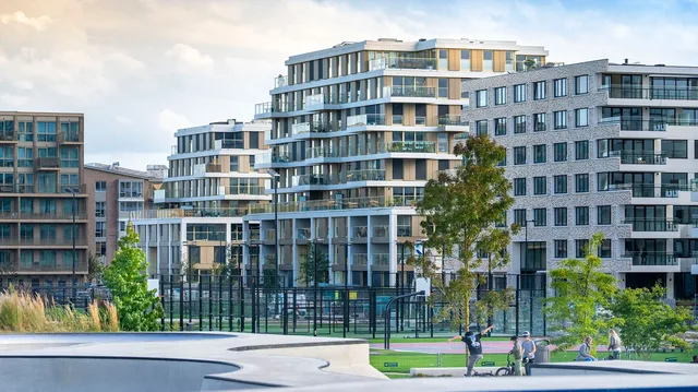 Eef Kamerbeekstraat 672