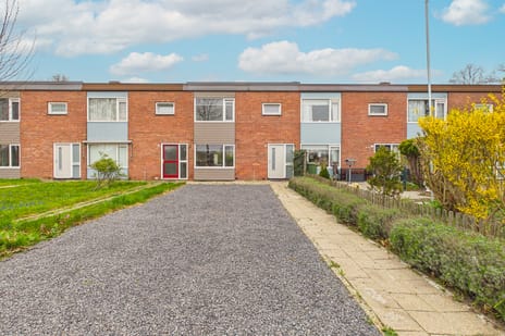 Bellamystraat 43
