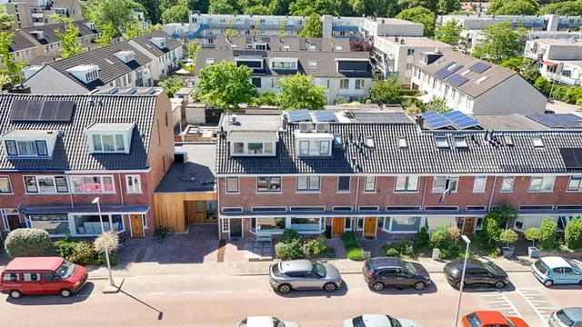Verlengde Hoogravenseweg 137