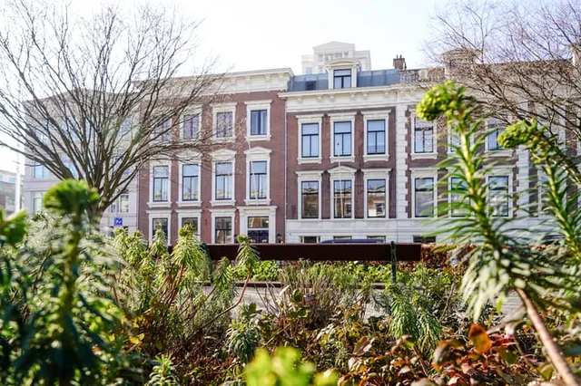 Nassauplein 11-A
