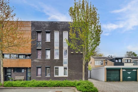 Benatzkystraat 20