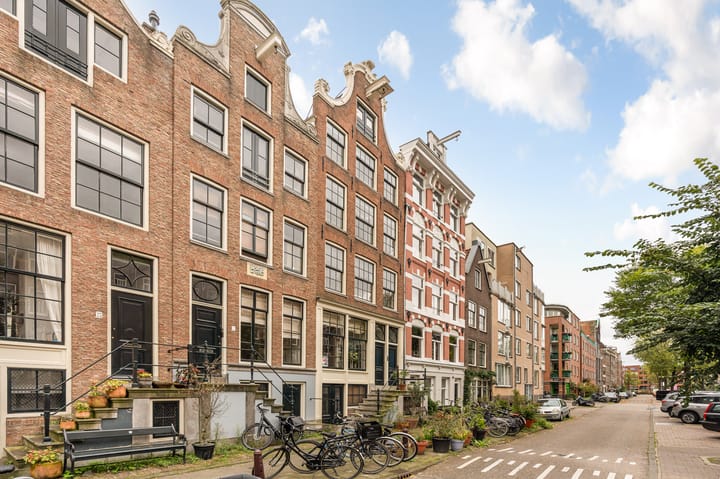 Lindengracht 169-B