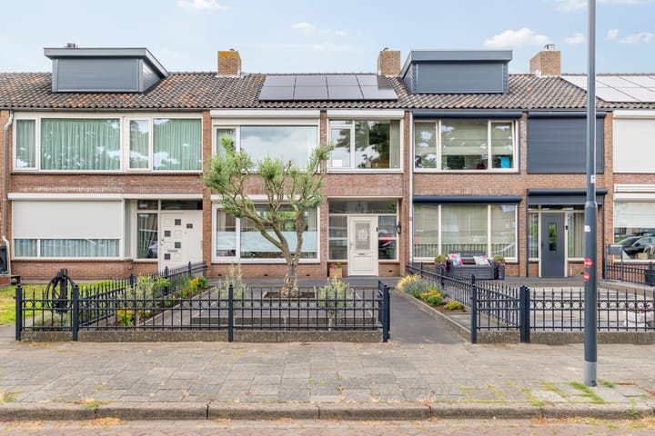 Jasmijnstraat 30
