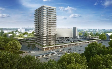 Thorbeckelaan 564