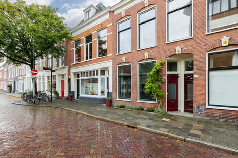 Ganzevoortsingel 42