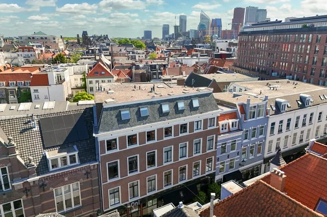 Prinsestraat 31-B
