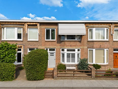 Rozenstraat 41