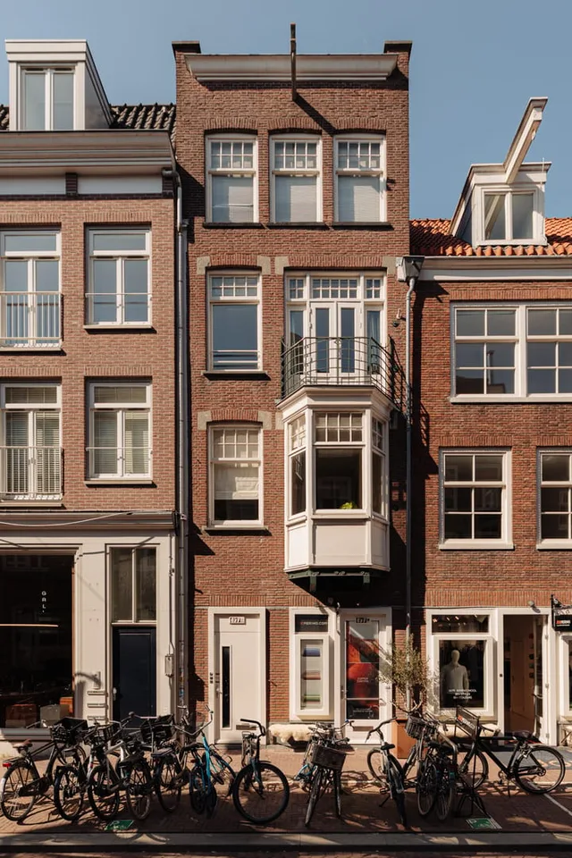 Kerkstraat 167-2