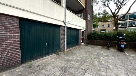 Karel Doormanlaan