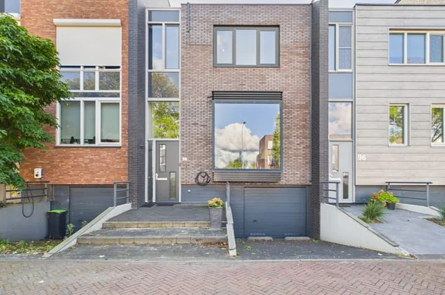 Willem Klooslaan 98