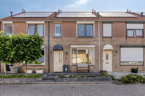 Klaproosstraat 16