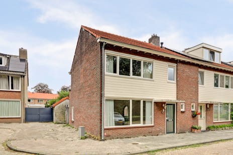 Waterhoefweg 15