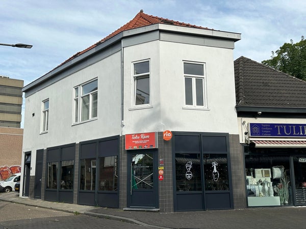 Jufferstraat
