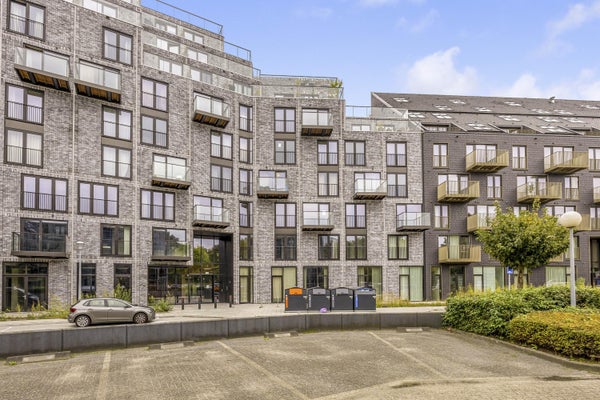 Burnhamstraat 33