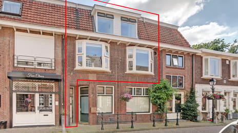 Molenstraat 7-a