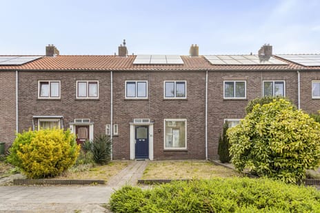 Mr. C. Goselingstraat 61
