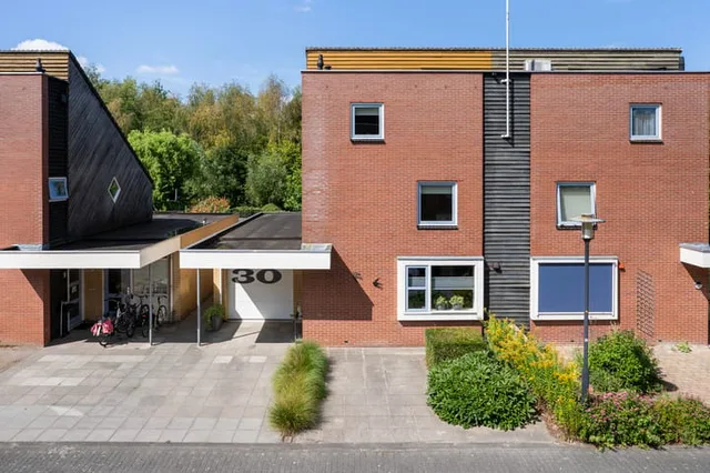 Carlierstraat 30