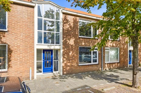 Nieuwstraat 115