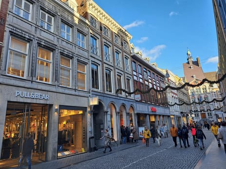 Grote Staat 18-C02