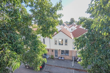 De Friese Poort 47