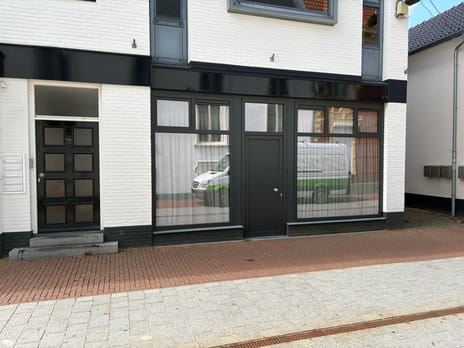 Maasstraat 22
