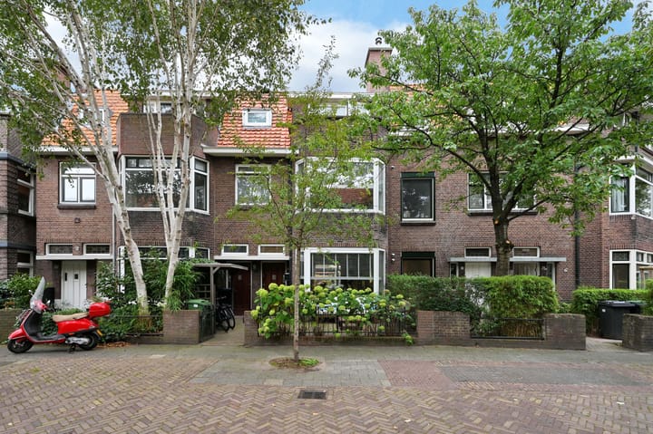 Waldeck Pyrmontlaan 41