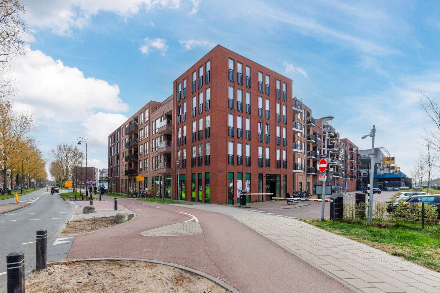 Calvijnlaan 83
