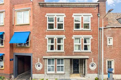 Nassaustraat 53