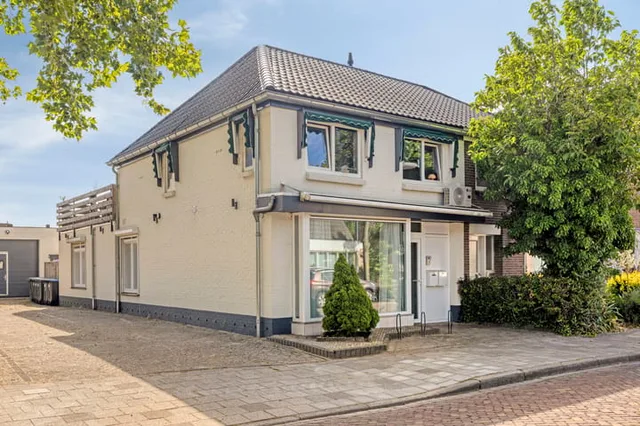 Kapelstraat-Zuid 60