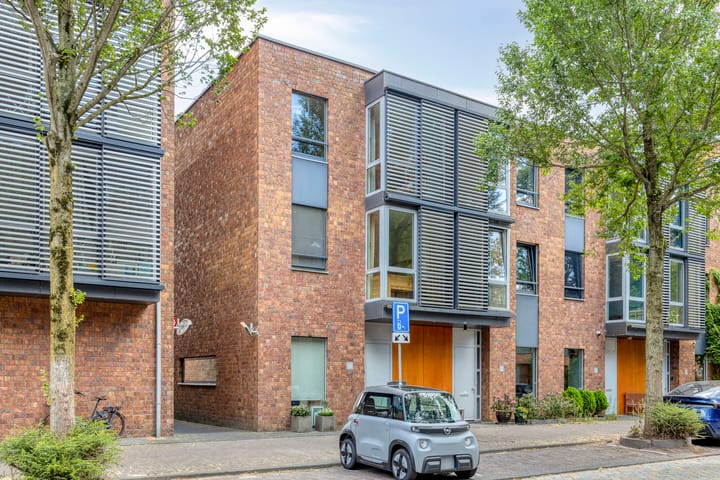 Talbotstraat 14