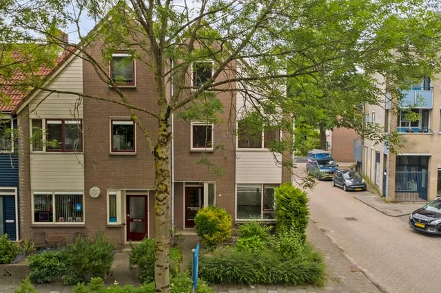 Sebastiaan Centenweg 197