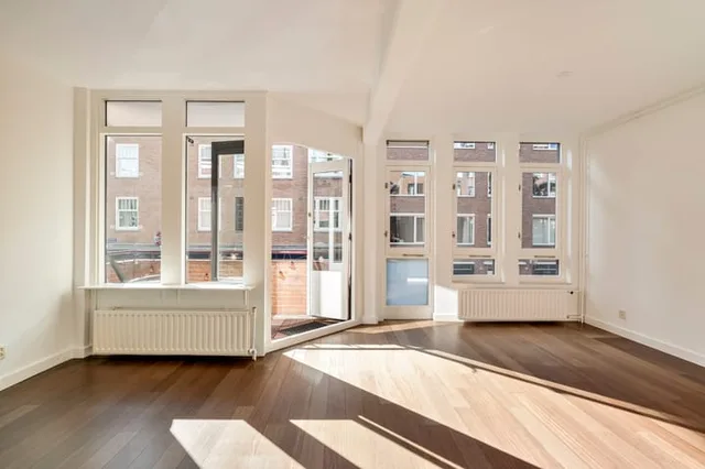 Derde Schinkelstraat 2-B