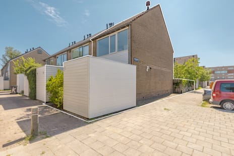 Meanderhof 29
