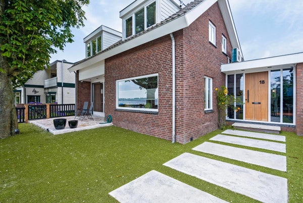 Leimuiderdijk