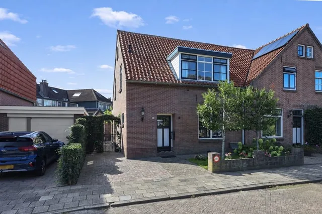 Zandvoortweg 193