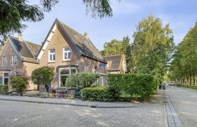 Middellaan 2