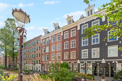 Daniël Stalpertstraat 22-2
